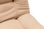 Atelier Del Sofa Misa Small Solo - Cream